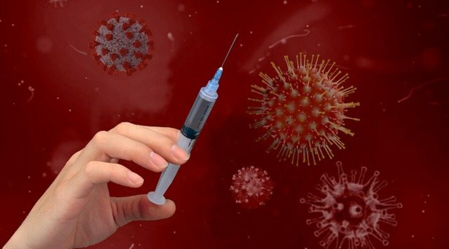 Webinar zur Corona-Schutzimpfung