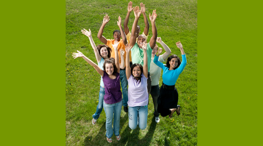 Neues FIN Young Adults Projekt